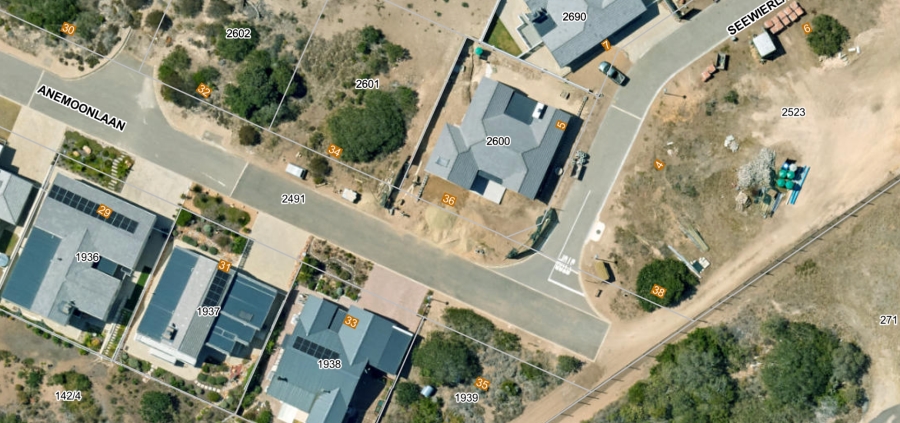 0 Bedroom Property for Sale in Reebok Western Cape